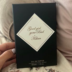BNIB Kilian Good Girl Gone Bad